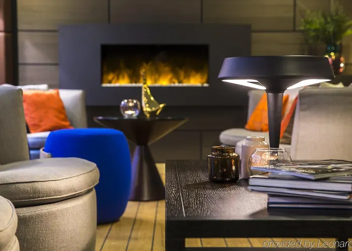 Scandic Royal Hotel 4*