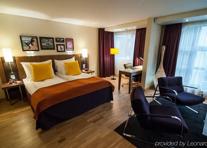 Scandic Royal Hotell Stavanger