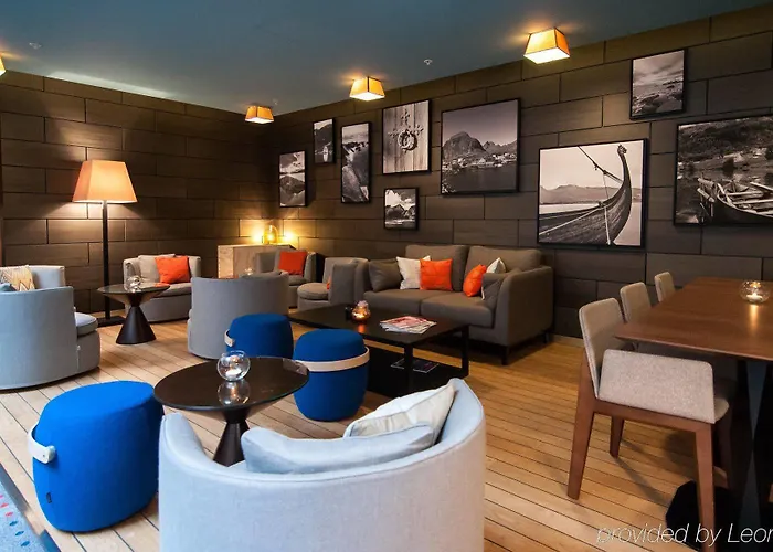 Scandic Royal Hotel Stavanger