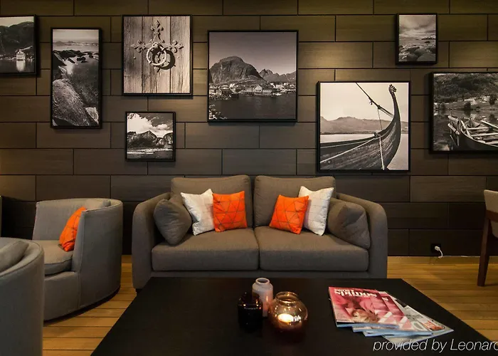 Scandic Royal 4* Stavanger