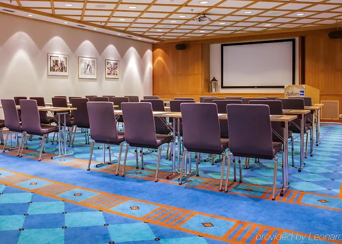 Hotel Scandic Royal Stavanger