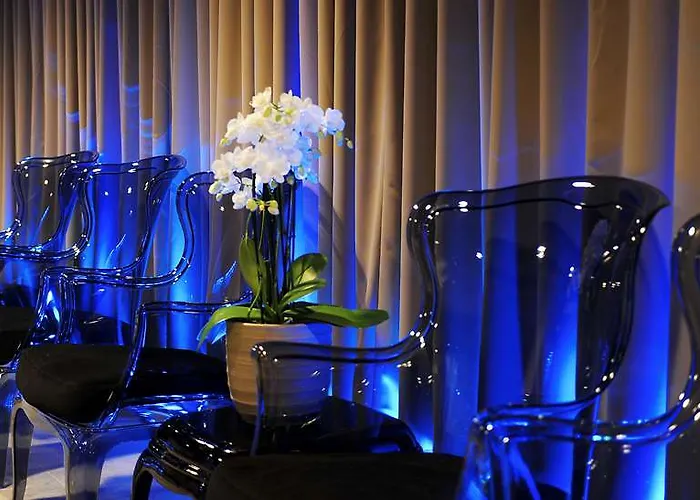 Hotell Scandic Royal