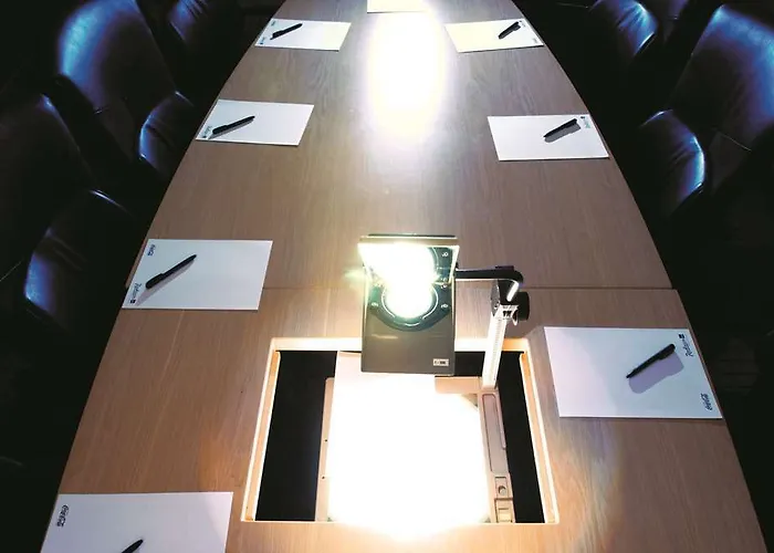 Scandic Royal Hotell Stavanger