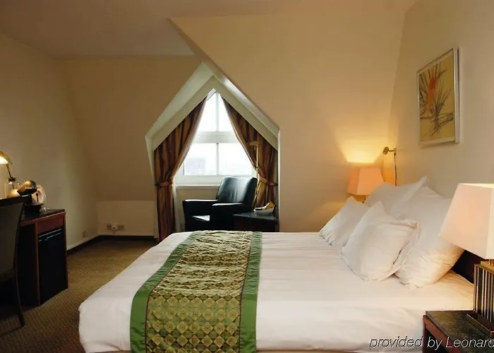 Scandic Royal Hotell