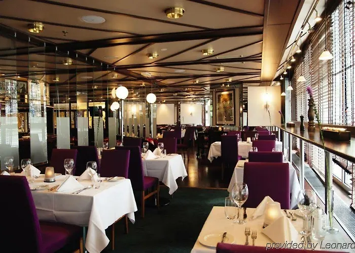 Hotell Scandic Royal