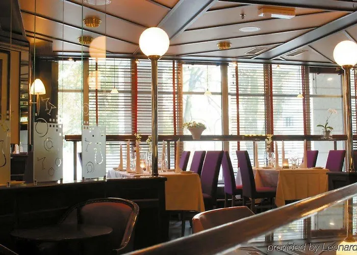 Scandic Royal Hotell