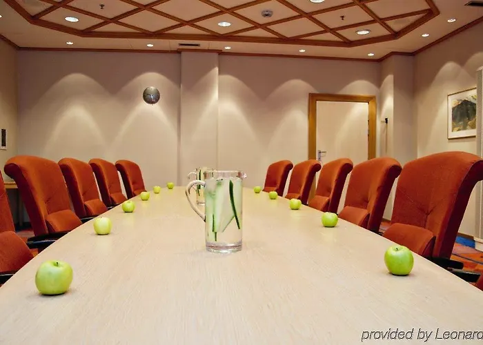 Hotel Scandic Royal 4*