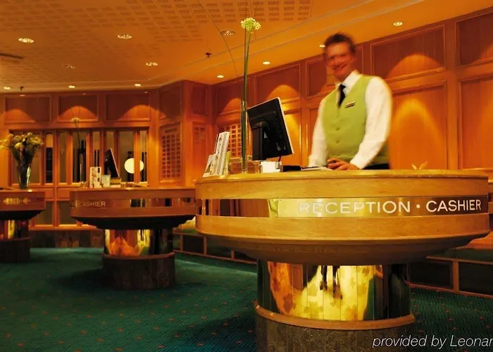 Hotell Scandic Royal Stavanger