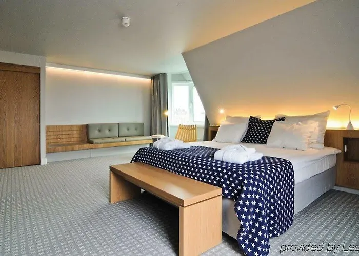 Scandic Royal Hotell 4*