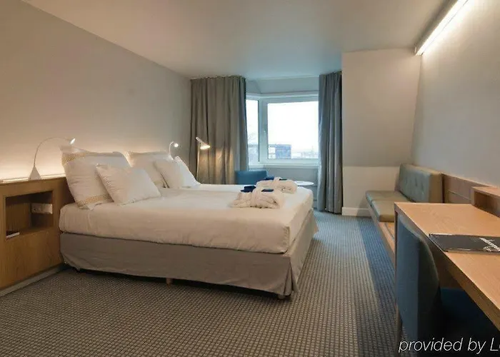 Scandic Royal Hotell 4*