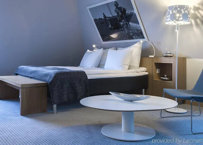 Hotell Scandic Royal