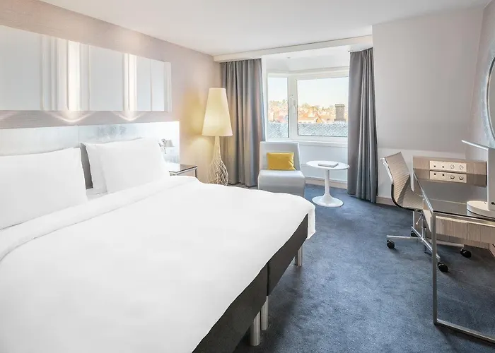 Hotell Scandic Royal