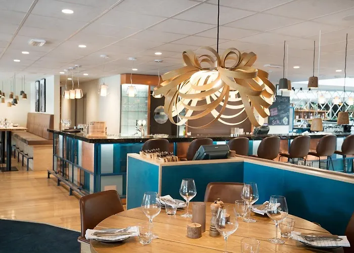 Scandic Royal Hotel 4*