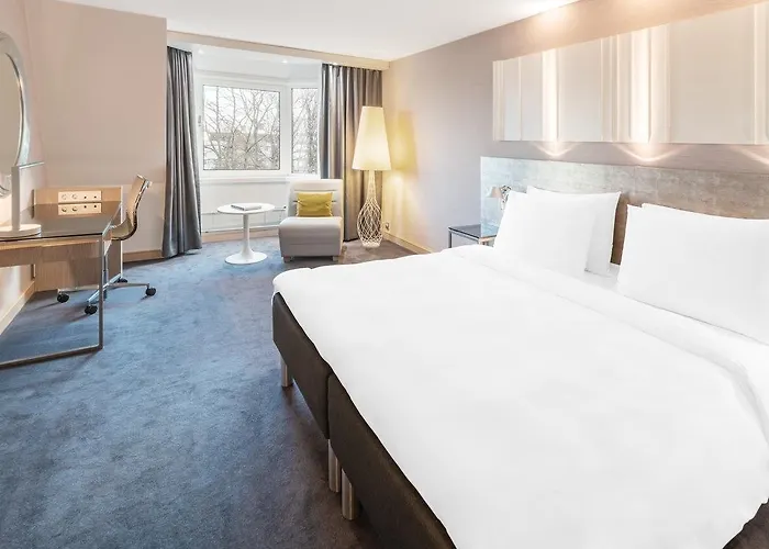 Scandic Royal Hotell