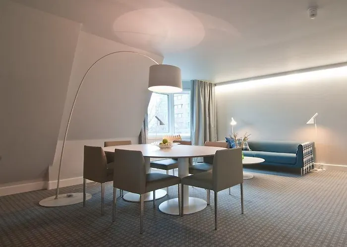 Scandic Royal Hotell