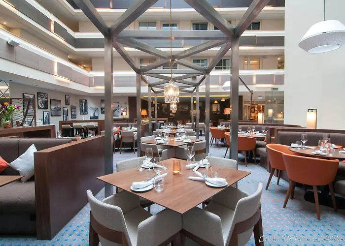 Hotell Scandic Royal 4*