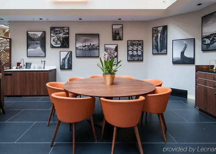 Scandic Royal Hotell