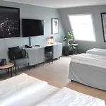 Scandic Royal ホテル スタヴァンゲル