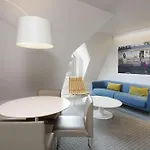 Scandic Royal ホテル スタヴァンゲル