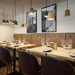 ホテル Scandic Royal スタヴァンゲル