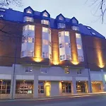 Scandic Royal ホテル スタヴァンゲル